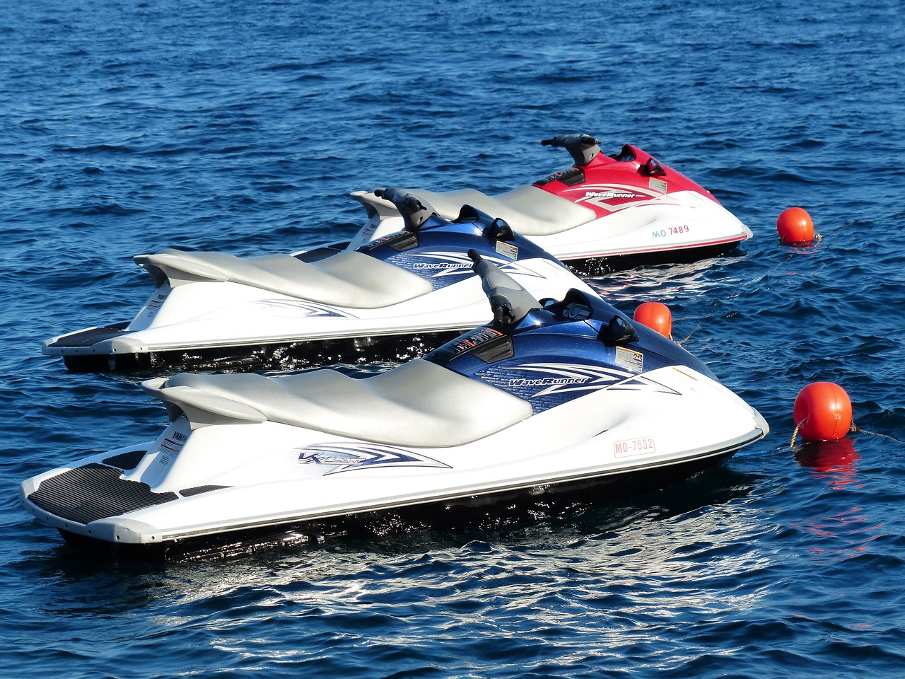 Jet Ski Safety - Stay Safe While Having Fun